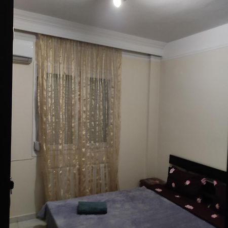 Erofili Apartment Солун Екстериор снимка