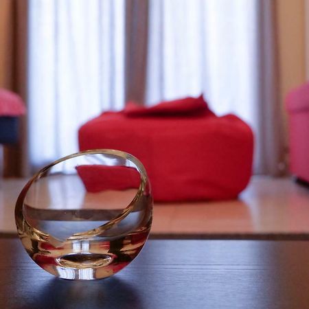 Erofili Apartment Солун Екстериор снимка