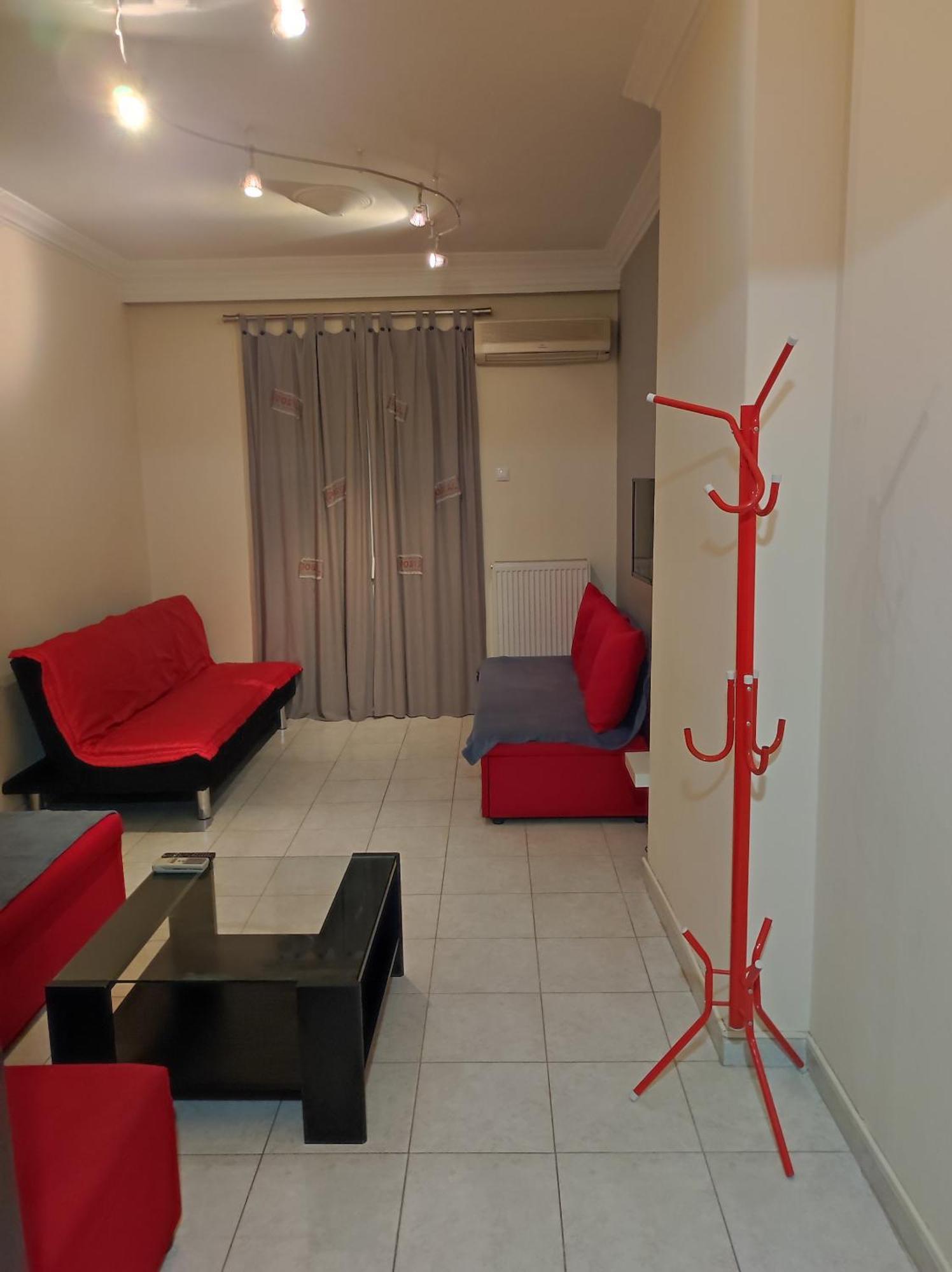 Erofili Apartment Солун Екстериор снимка