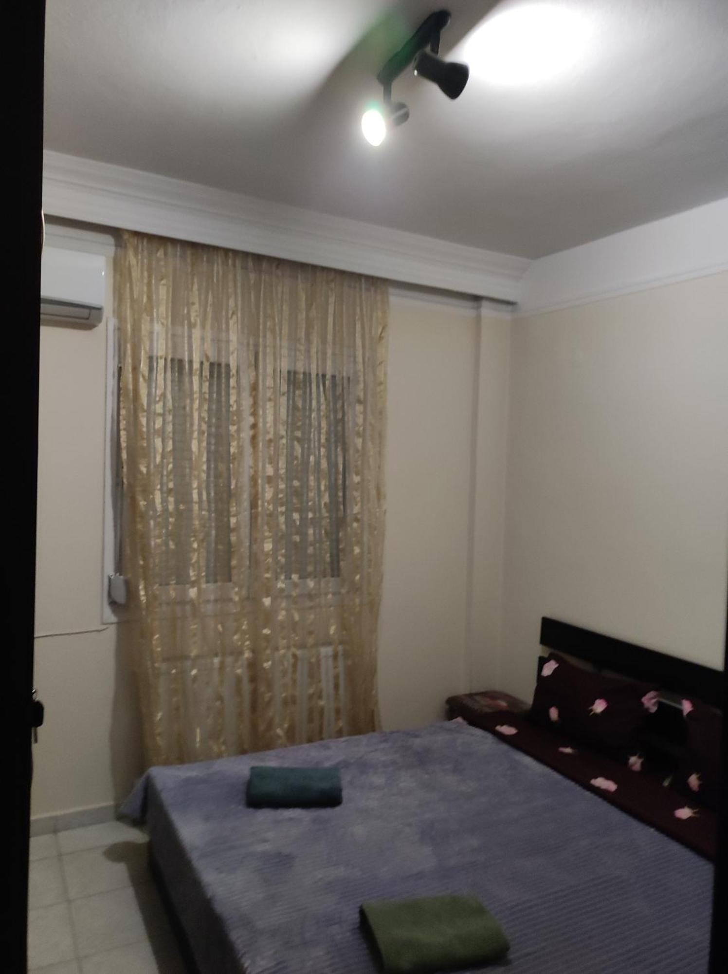 Erofili Apartment Солун Екстериор снимка