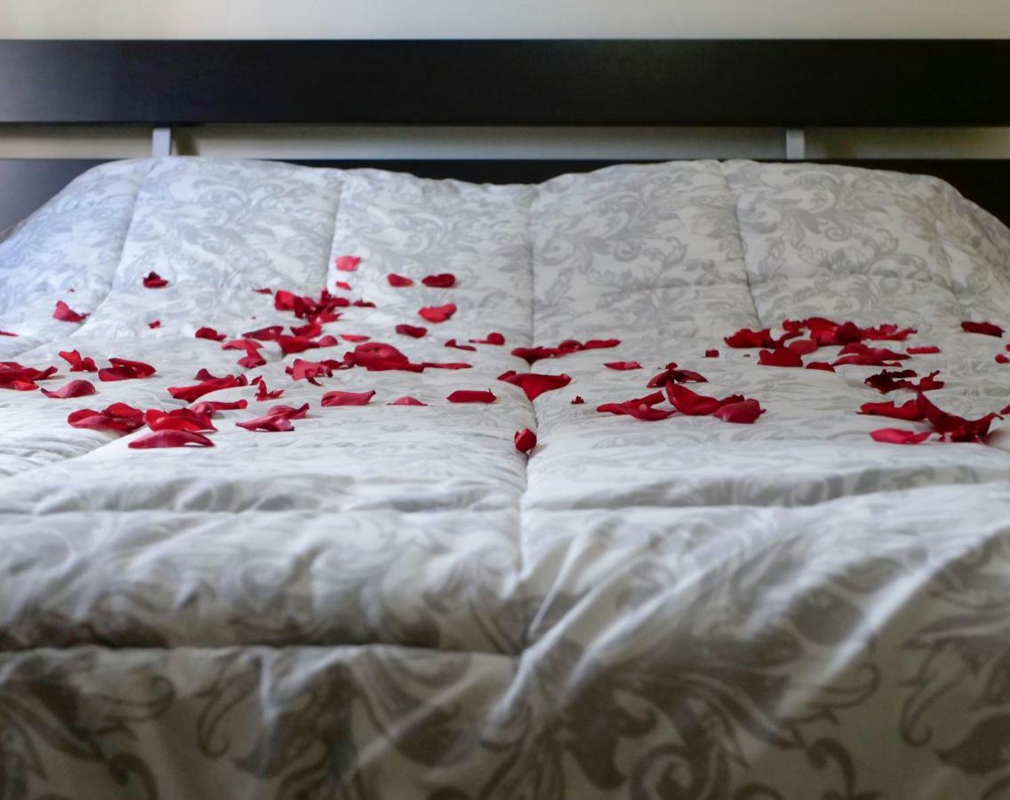 Erofili Apartment Солун Екстериор снимка