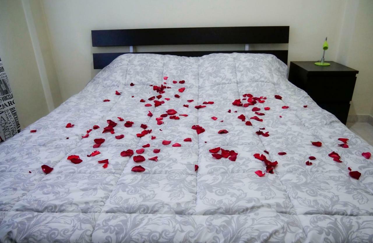 Erofili Apartment Солун Екстериор снимка
