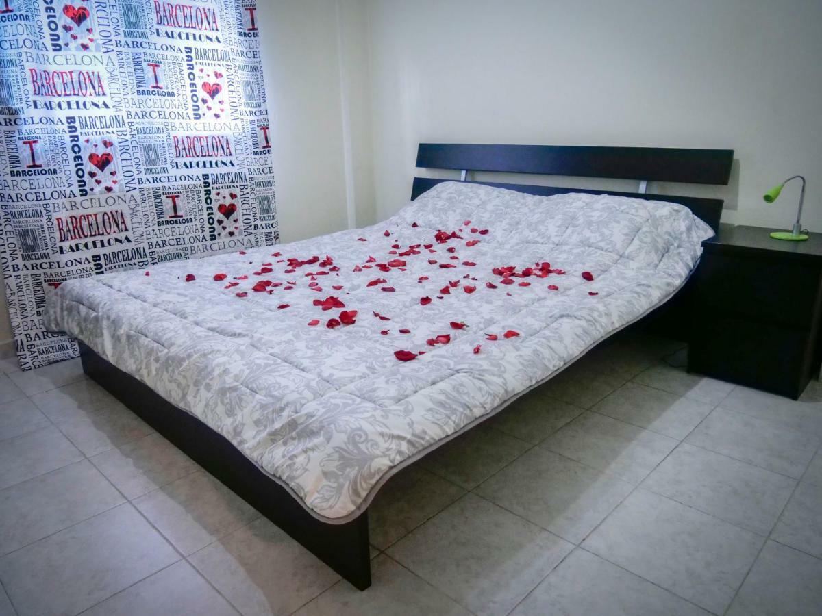 Erofili Apartment Солун Екстериор снимка