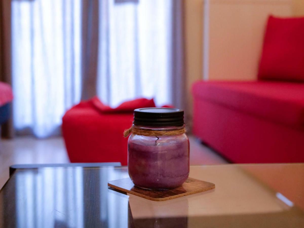 Erofili Apartment Солун Екстериор снимка