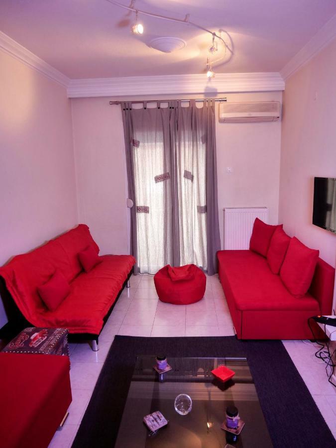 Erofili Apartment Солун Екстериор снимка